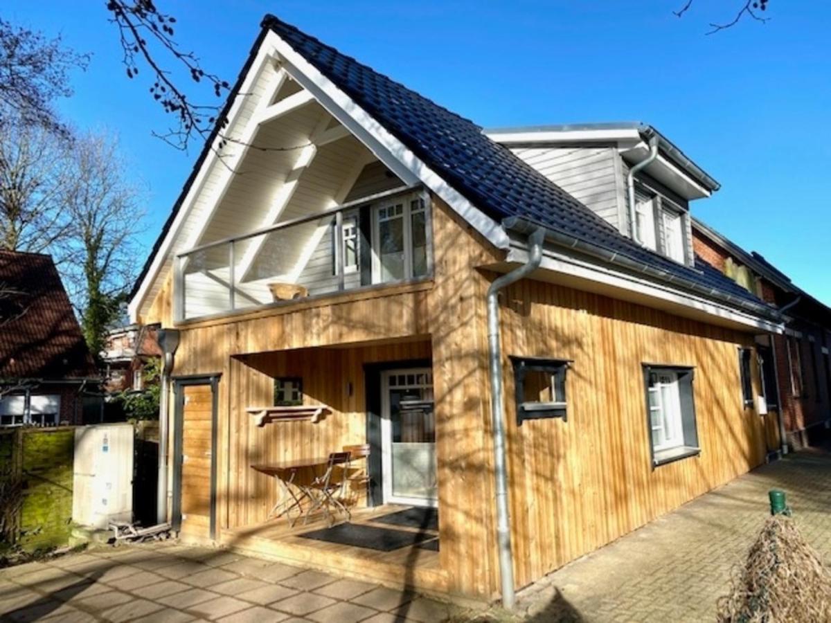 Kaept'N Suite Papenburg Kültér fotó