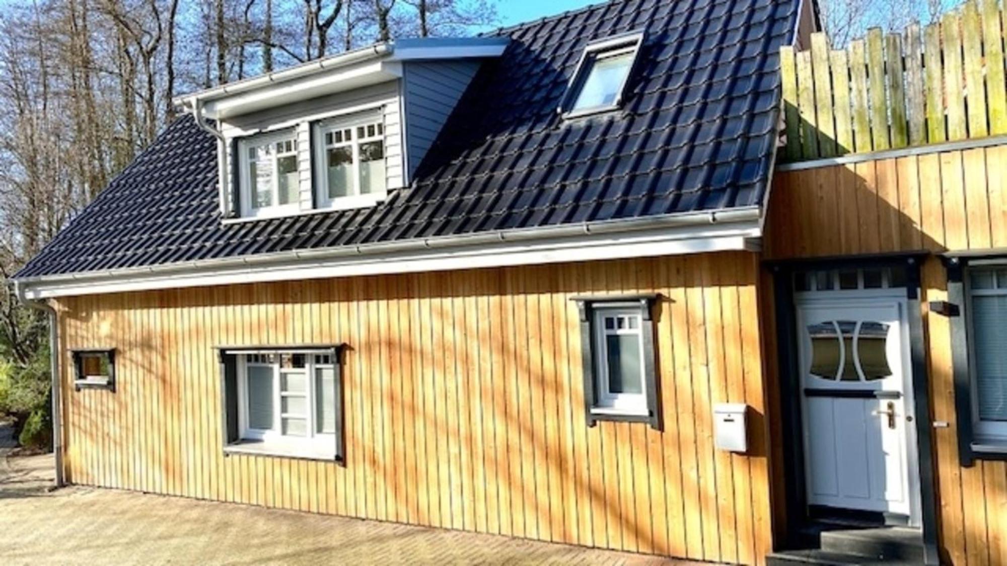 Kaept'N Suite Papenburg Kültér fotó