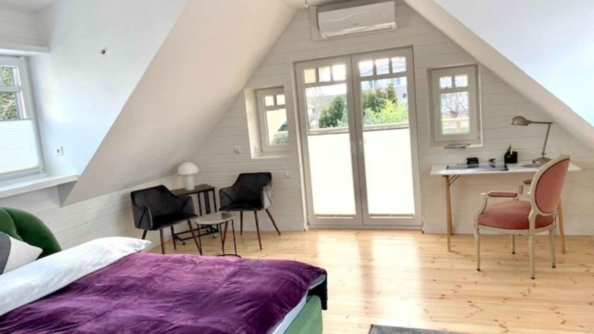 Kaept'N Suite Papenburg Kültér fotó