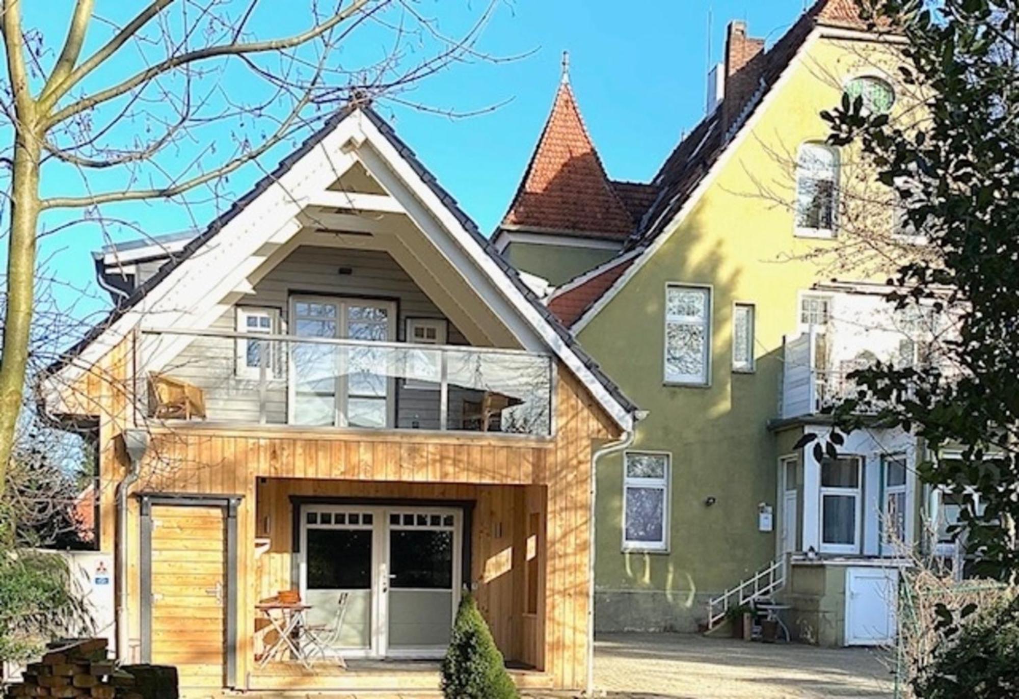 Kaept'N Suite Papenburg Kültér fotó